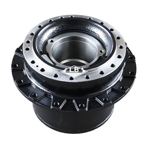 Cat 326d2 326gc ổ đĩa cuối cùng không có động cơ 612-2204 613-2198 612-2201 cat326gc du lịch hộp số cho máy xúc - Product Image 1