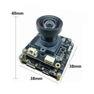 Benutzer definiertes Kamera modul Diy IMX335 IMX377 IMX577 IMX283 IMX586 CMOS-Sensor EIS 4K-Kameramodul 12MP 20MP 48MP USB-Kamera modul - Product Image 5