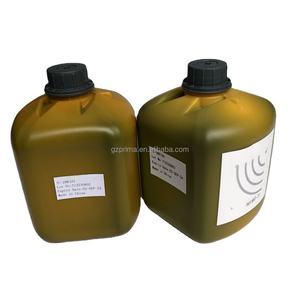 Tinta compatible con Domino, con la impresora Tag Domino CIJ, se puede usar la tinta de los consumibles de los modelos de tinta CIJ y de los modelos de tinta de los modelos de la impresora CIJ.