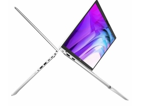 HP Zhan66 Intel Core I5-1340P 16GB 1TB IPS QHD 120Hz 15.6 "gümüş dizüstü Notebook - Product Image 4