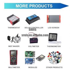 RP2040-Zero RP2040 for <strong>Raspberry</strong> <strong>Pi</strong> Controller PICO Development Board Module Dual-core <strong>Cortex</strong> M0+ Processor 2MB Flash - Product Image 5