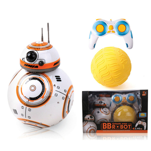 New Design STEM Rolling Walk Remote Control Intelligent Galactic for Children Multi-Function Remote Control Robot <strong>Toys</strong> - Product Image 6