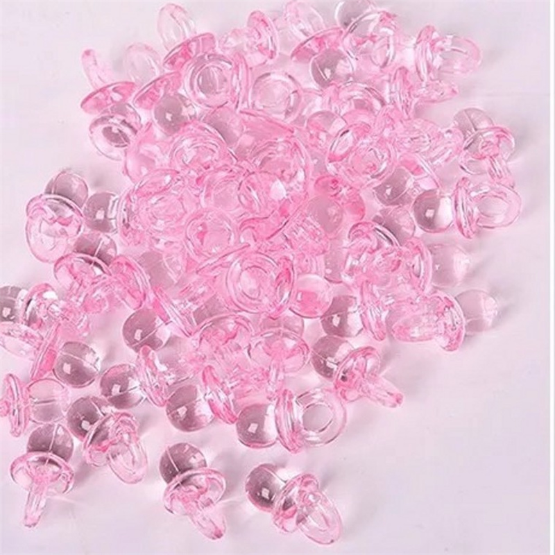 Rosa 50 piezas