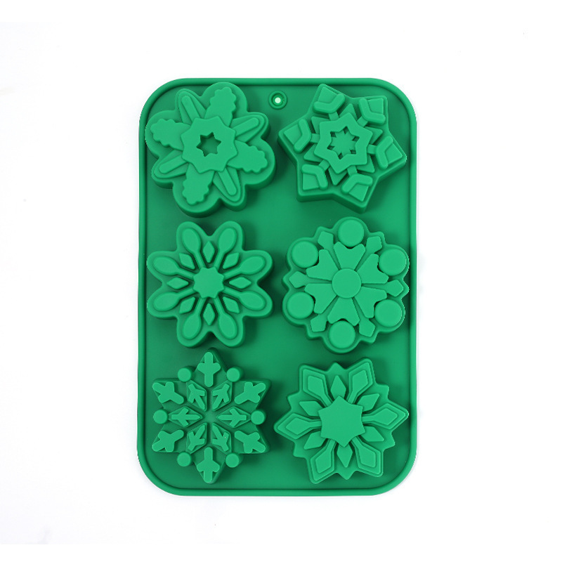 Nuevo copo de nieve 135g