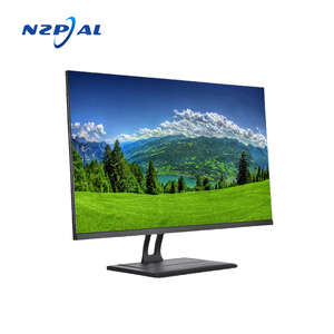 24 Inch Black All-In-One PC LCD <strong>Computer</strong> Monitor Core I7 AIO Business Desktop - Product Image 2