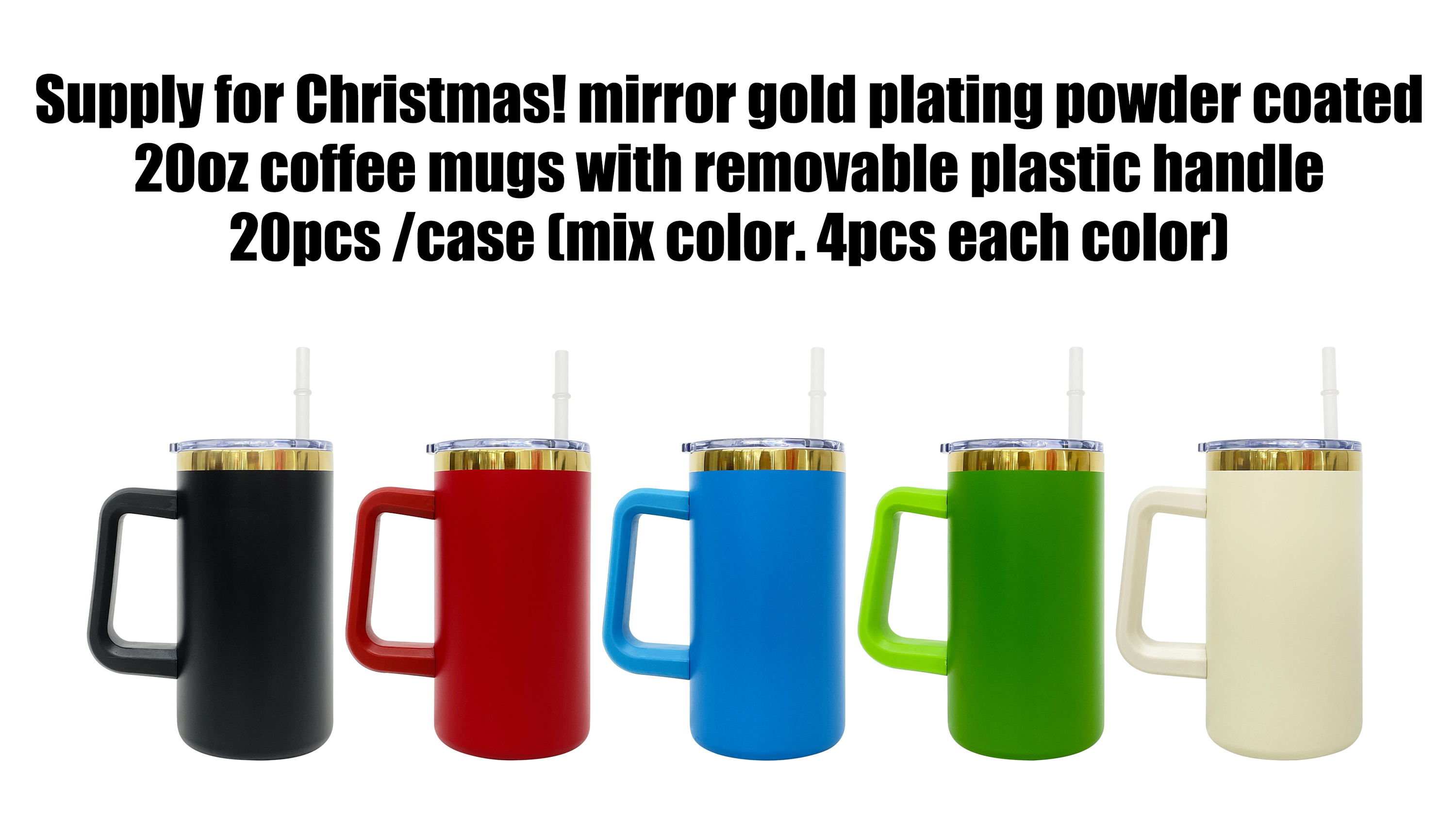 MIX COLORS