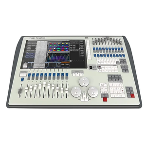 MINSENFX I5 Tiger Touch 2 Lighting Console Beam Moving Head Light DMX 512 Light <strong>Controller</strong> - Product Image 2