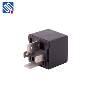Meishuo mab 70A 12VDC cao hiện tại xe <span class=keywords><strong>Relay</strong></span> Rơle tự động cho loa xe ô tô phụ tùng - Product Image 5