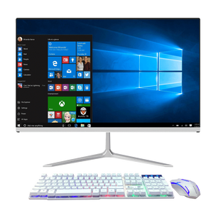 Ordenador de escritorio de 23,6 pulgadas core i3, i5, i7, 6-9. ª generación, i7, pc - Product Image 3