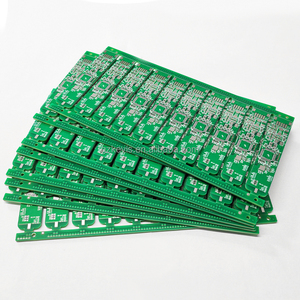 แผงวงจรพิมพ์ PCBA Ru 94V0 PCB ตามสั่งผู้ผลิต