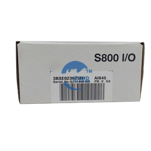 Nuovo modulo Controller di controllo PLC originale PLC AI845 - Product Image 2