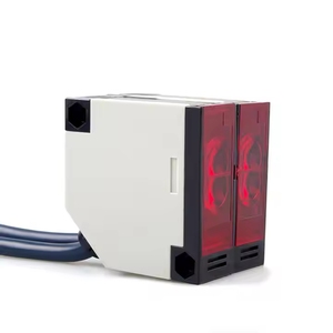 Nuevo Sensor de interruptor de distancia fotoeléctrico Omron Sensor de proximidad inductivo Original con salidas NPN PNP - Product Image 5