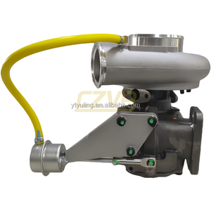 New holset hx35w <span class=keywords><strong>turbo</strong></span> tăng áp 3538414 máy xúc <span class=keywords><strong>turbo</strong></span> tăng áp 353-8414 cum-mins ISB 5.9l bộ phận động cơ diesel - Product Image 3