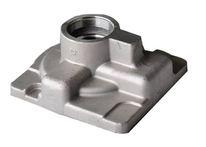 专业铁路铸造服务高速铁路列车铸造 - Product Image 4