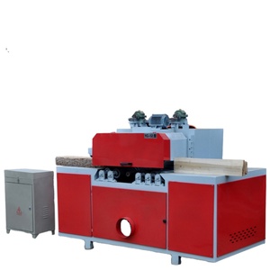 Ahşap testere makinesi yuvarlak Log çok Rip testere makinesi - Product Image 1