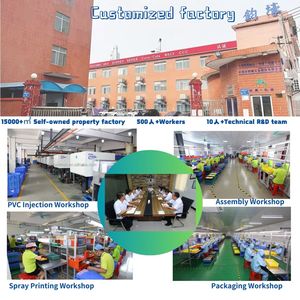 Şekil oyuncak ve 3D oyuncak heykelcik ve 3D oyun aksiyon figürleri özelleştirmek için 17 yılı aşkın OEM deneyimi ile fabrika