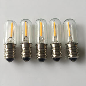 T16 <strong>E14</strong> Tubular <strong>LED</strong> Bulb.