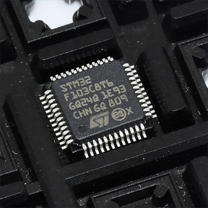 Jeking Mikro controller IC STM32F103C8T6 - Product Image 5
