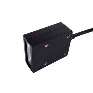 QRコードスキャナーターミナルUSBバーコードスキャナーSIMカードバスバリデーターQRコードスキャナーTTL - Product Image 1