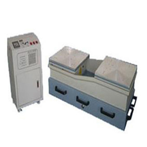Equipo de laboratorio avanzado Máquina de prueba de vibración electromagnética Probador de vibración de transporte - Product Image 2