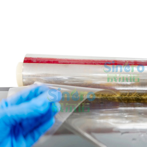Hidrojen yakıt hücreleri için N115 Nafion membran PEM Proton değişim membranı
