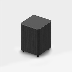 Mecool OTT Soundbar ks3 chứng nhận 4K Android 12.0 TV Box 8 Loa kết hợp với loa siêu trầm và loa âm thanh vòm - Product Image 4