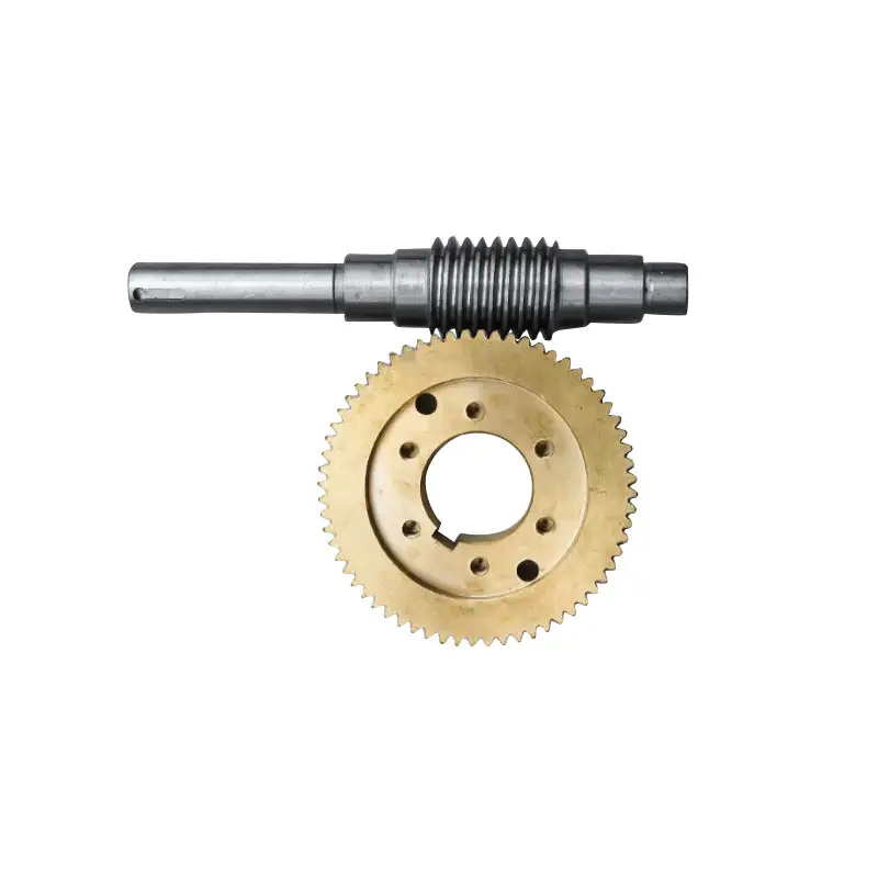 Nhà máy sản xuất Mua nóng bán giá rẻ ly hợp Worm Gear ly hợp Worm Gear