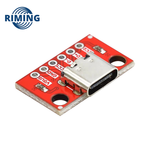 New and Original USB TYPE-C Conversion Board <strong>Adapter</strong> Plate High Current <strong>Power</strong> <strong>Adapter</strong> Board Module - Product Image 3