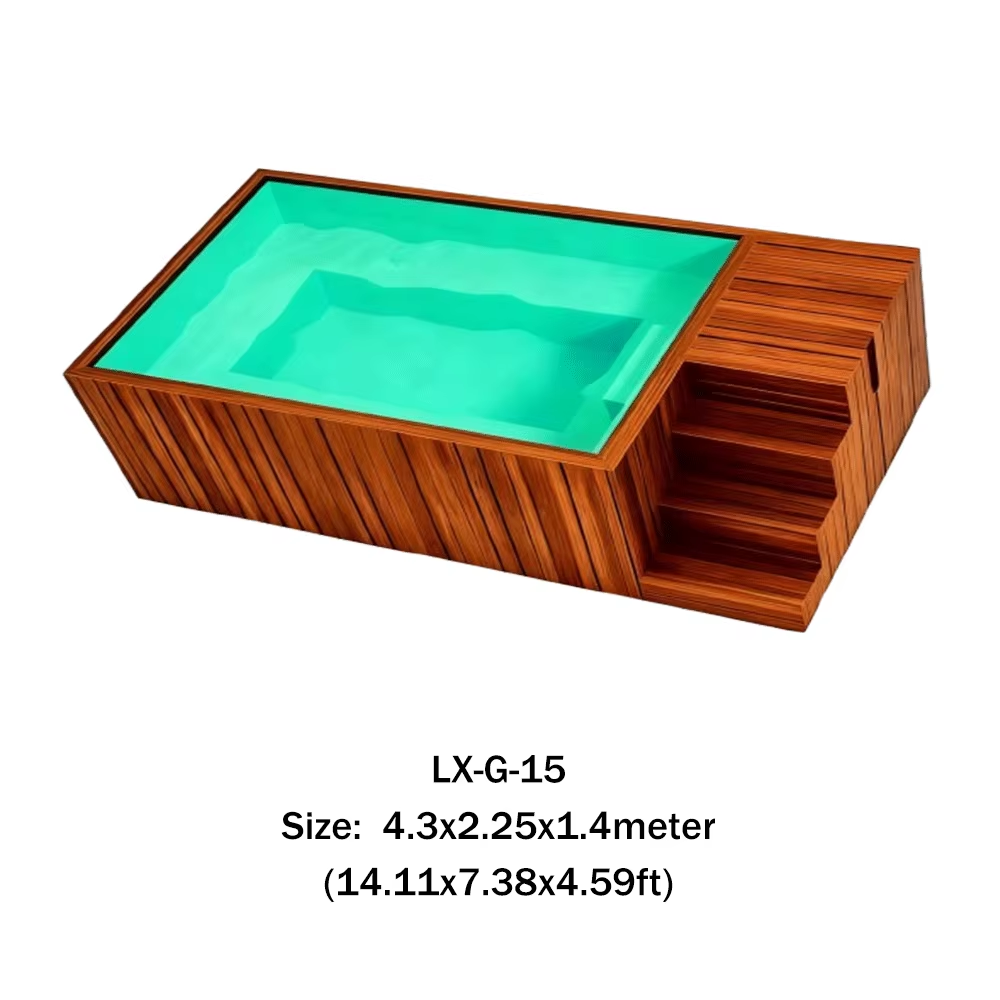 LX-G-15