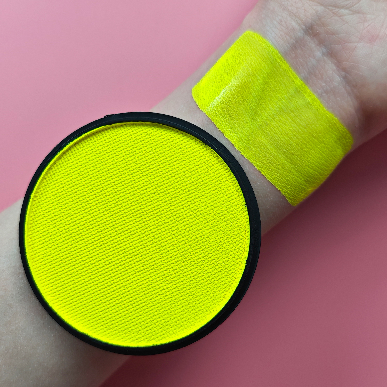UV Yellow