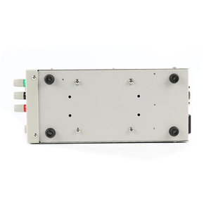Yeni tasarım Korad KA3003D 30V 3A programlanabilir doğrusal küçük boyutlu ayarlanabilir mobil tamir DC güç değişken kaynağı - Product Image 5