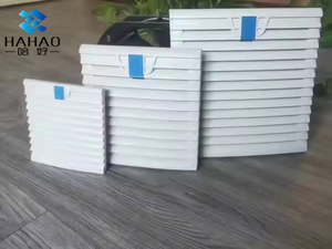 Cabinet Power Distribution Cabinet Louver Dustproof Ventilation Filter <strong>Net</strong> Group Axial Fan <strong>Net</strong> Cover - Product Image 5