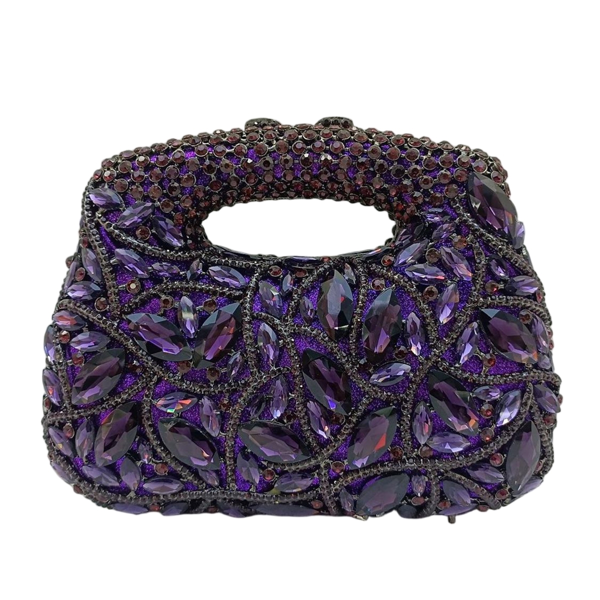 Dark Purple