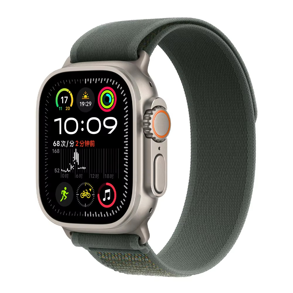 Green titanium