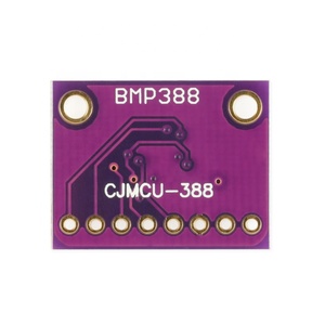 Geräuscharmes 24-Bit-IIC-SPI Digitales atmos phä risches BMP388-Drucksensormodul für Arduino - Product Image 4