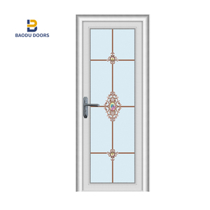 Chống Nước Nhôm Nội Thất Frosted Glass Cửa Phòng Tắm 0.6/0.8/1.0/1.2Mm Cho Cửa Xoay 1.2/1.6/2.0Mm Cho Cửa Trượt BD - Product Image 3