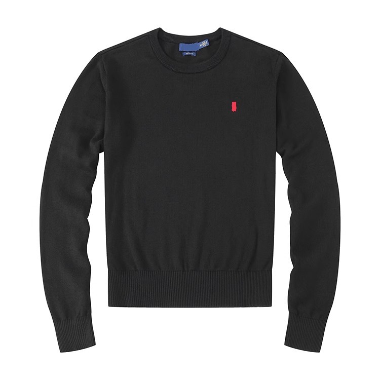 Black with RL logo