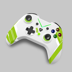 2.4G ไร้สายสำหรับ Xbox One ตัวควบคุมเกมสำหรับ Xbox One/PS3/พีซีควบคุมการพิมพ์การถ่ายโอนน้ำ - Product Image 3