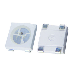 Jstronic WS2811 WS2812 WS2813 WS2815 IC สร้างใน3535 RGB SMD RGB นำชิป WS2812B WS2813B WS2815B - Product Image 4