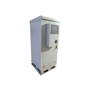 电信电源柜户外机柜19英寸OEM钢22U IP55/65 1.2米电信机柜 - Product Image 5