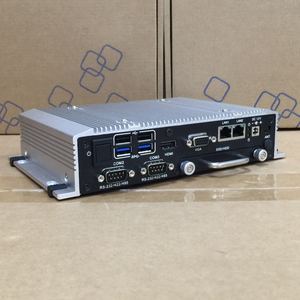 <strong>Advantech</strong> Industrial <strong>Computer</strong> i5-4300U Dual-Core ARK-1550-S9A1E Fanless <strong>Embedded</strong> Industrial <strong>Computer</strong> - Product Image 4