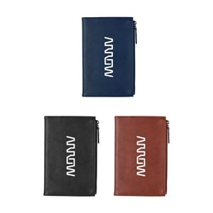 Quaderni in pelle personalizzati di alta qualità con fili sciolti di quaderni per la scuola o per gli affari - Product Image 6