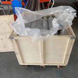 Hai Chuan ana katodik koruma için yüksek kaliteli korozyon önleyici magnezyum anot çubuk - Product Image 5