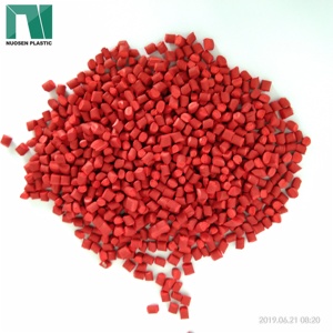มาสเตอร์แบทช์สีแดงสำหรับถุง hdpe/ldpe - Product Image 6