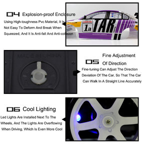 New Design China 4WD Remote High Speed 1:10 Remote <strong>Control</strong> <strong>Car</strong> OEM for Kid <strong>Rc</strong> <strong>Car</strong> - Product Image 3
