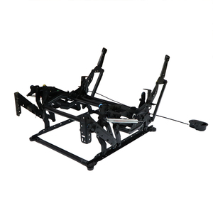 リビングルームキッチン寝室用電源リンク調節可能なリクライナ用ソファメカニズム - Product Image 1