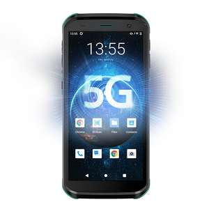 Model 6s 8-core 2.4GHz 2D QR Handheld Pda <strong>Barcode</strong> <strong>Scanner</strong> IP68 <strong>Android</strong> 14 Data Collectors Pdas for Express Logistics - Product Image 3