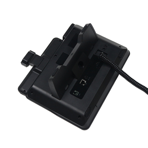 IP Network <strong>Intercom</strong> <strong>System</strong>, Touch Screen Intelligent <strong>Video</strong> Host Conference Linkage Remote