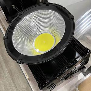 Ucuz fiyat 1000w 1500w reflektör led ip67 yüksek direk ışık sel spor stadyumu aydınlatma - Product Image 2