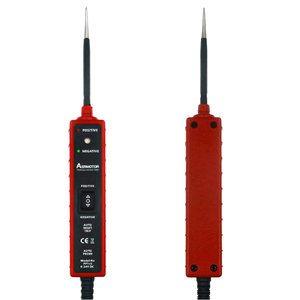 Multifunktions-Antriebs tests tift EM285 Auto diagnose werkzeug für 6-24V DC Automotive Electric Circuit Tester Batterie tester - Product Image 1